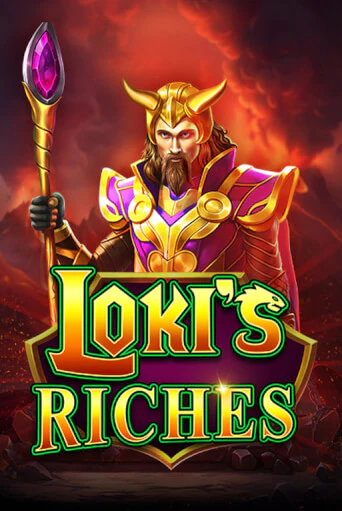 Игра Loki's Riches от Pragmatic Play | Чемпион Слотс Казино 