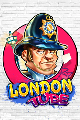Игра London Tube от Red Tiger | Чемпион Слотс Казино 