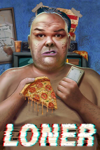 Игра Loner от Nolimit City | Чемпион Слотс Казино 