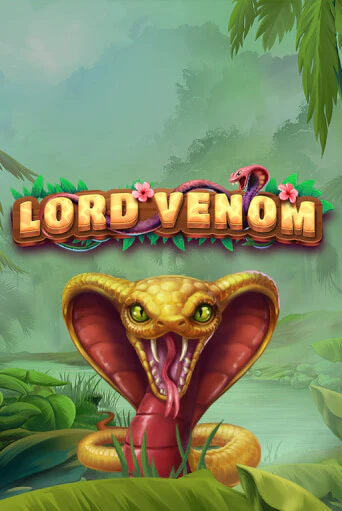 Игра Lord Venom от Hacksaw | Чемпион Слотс Казино 