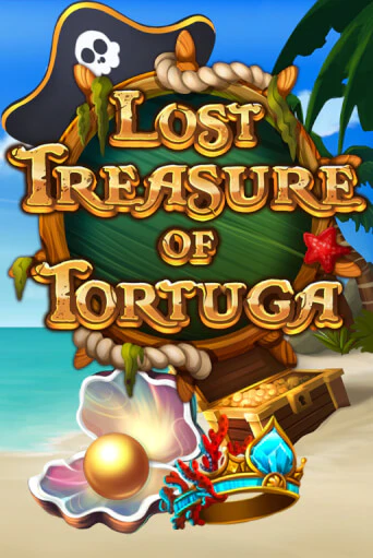 Игра Lost Treasure of Tortuga от Games Global | Чемпион Слотс Казино 