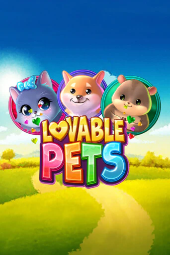 Игра Lovable Pets от RTG Slots | Чемпион Слотс Казино 