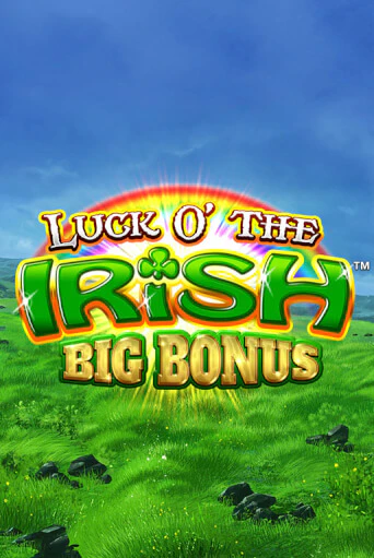 Игра Luck O' the Irish Big Bonus от Blueprint Gaming | Чемпион Слотс Казино 