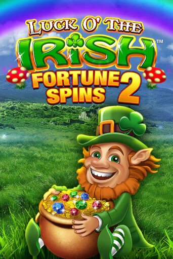 Игра Luck O' The Irish Fortune Spins 2 от Blueprint Gaming | Чемпион Слотс Казино 