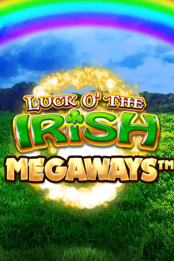 Игра Luck O' The Irish Megaways от Blueprint Gaming | Чемпион Слотс Казино 
