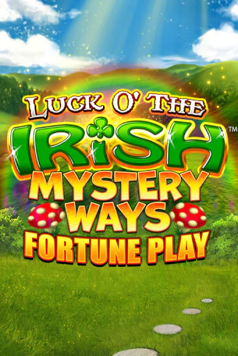 Игра Luck O' the Irish Mystery Ways от Blueprint Gaming | Чемпион Слотс Казино 