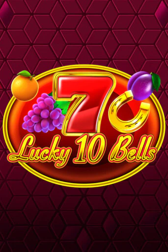 Игра Lucky 10 Bells от 1spin4win | Чемпион Слотс Казино 