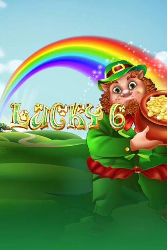 Игра Lucky 6 от RTG Slots | Чемпион Слотс Казино 