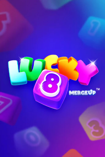 Игра Lucky 8 Merge Up от BGaming | Чемпион Слотс Казино 