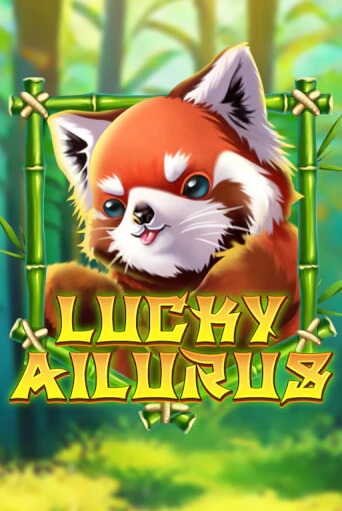 Игра Lucky Ailurus от KA Gaming | Чемпион Слотс Казино 