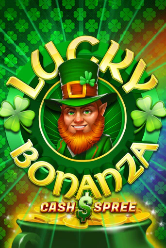Игра Lucky Bonanza Cash Spree от Games Global | Чемпион Слотс Казино 