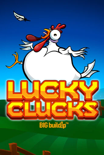 Игра Lucky Clucks™ от Games Global | Чемпион Слотс Казино 