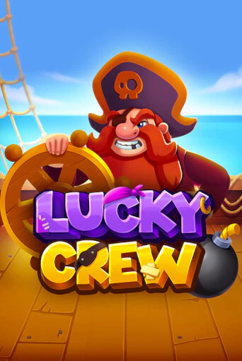 Игра Lucky Crew от BGaming | Чемпион Слотс Казино 