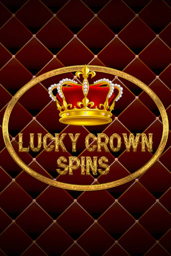 Игра Lucky Crown Spins от 1spin4win | Чемпион Слотс Казино 