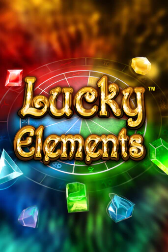 Игра Lucky Elements от Synot Games | Чемпион Слотс Казино 