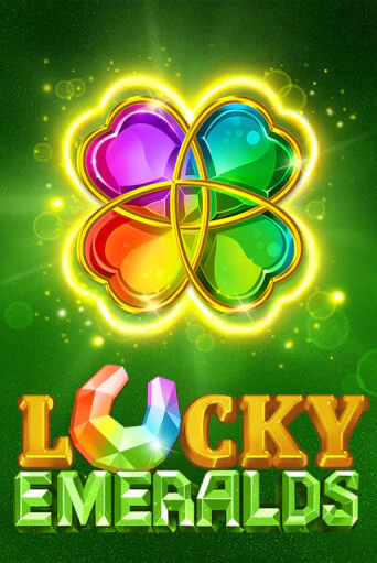 Игра Lucky Emeralds от Playtech | Чемпион Слотс Казино 