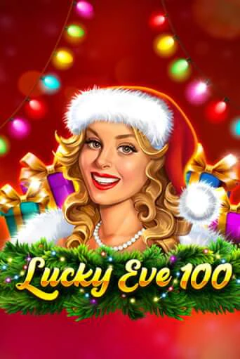 Игра Lucky Eve 100 от 1spin4win | Чемпион Слотс Казино 
