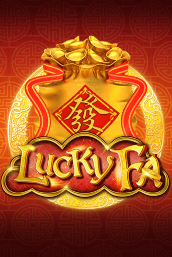 Игра Lucky Fa от SimplePlay | Чемпион Слотс Казино 