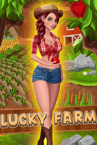Игра Lucky Farm от F*Bastards | Чемпион Слотс Казино 
