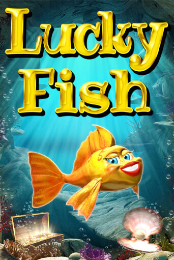 Игра Lucky Fish от Wazdan | Чемпион Слотс Казино 