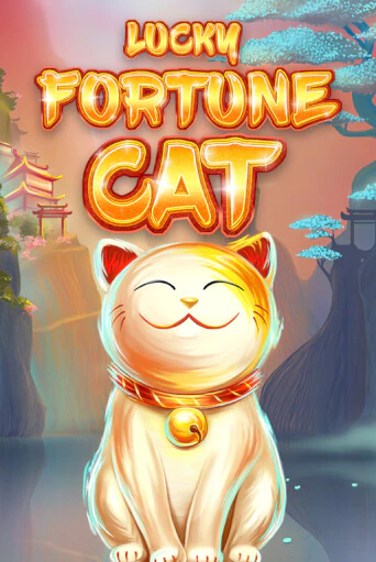 Игра Lucky Fortune Cat от Red Tiger | Чемпион Слотс Казино 
