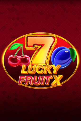 Игра Lucky Fruit X от 1spin4win | Чемпион Слотс Казино 