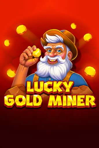 Игра Lucky Gold Miner от 1spin4win | Чемпион Слотс Казино 