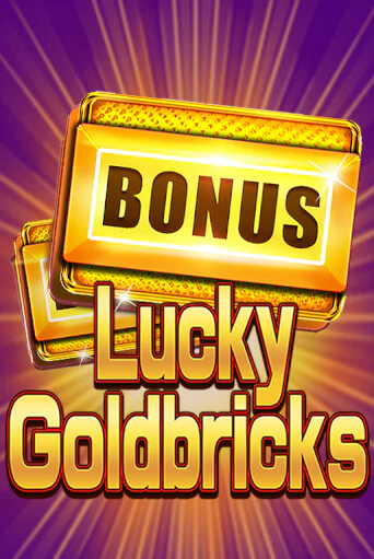 Игра Lucky Goldbricks от TaDa Gaming | Чемпион Слотс Казино 