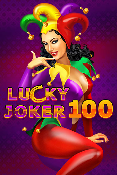 Игра Lucky Joker 100 от Amatic | Чемпион Слотс Казино 