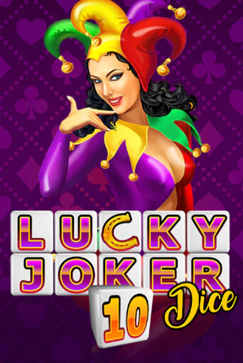 Игра Lucky Joker 10 Dice от Amatic | Чемпион Слотс Казино 