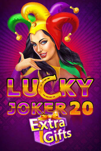 Игра Lucky Joker 20 Extra Gifts от Amatic | Чемпион Слотс Казино 