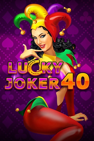 Игра Lucky Joker 40 от Amatic | Чемпион Слотс Казино 