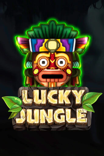 Игра Lucky Jungle от PopOK Gaming | Чемпион Слотс Казино 