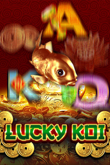 Игра Lucky Koi от Spadegaming | Чемпион Слотс Казино 