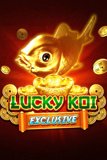Игра Lucky Koi Exclusive от Spadegaming | Чемпион Слотс Казино 