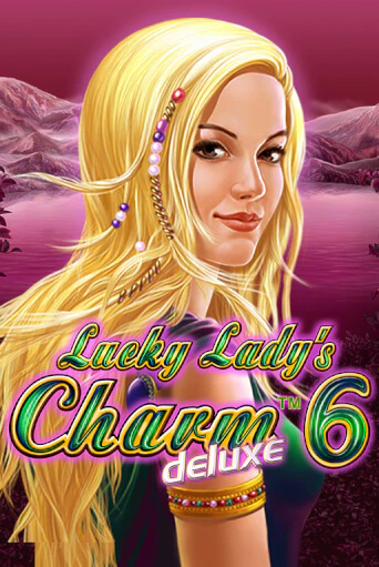 Игра Lucky Lady's Charm Deluxe 6 от Novomatic | Чемпион Слотс Казино 