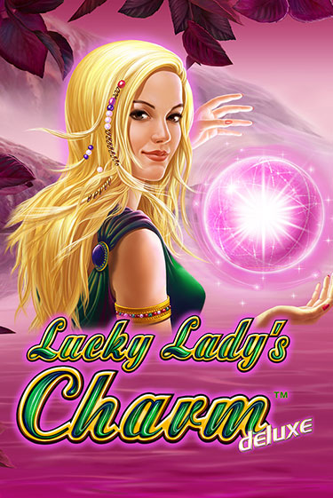 Игра Lucky Lady's Charm Deluxe от Клуб Вулкан | Чемпион Слотс Казино 