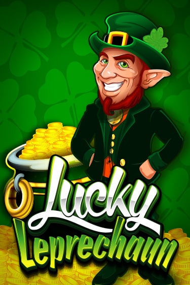 Игра Lucky Leprechaun от Games Global | Чемпион Слотс Казино 