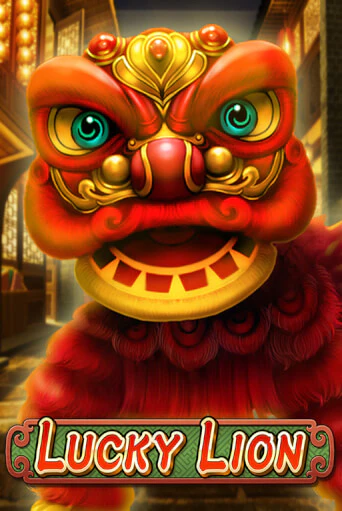 Игра Lucky Lion от JDB Gaming | Чемпион Слотс Казино 