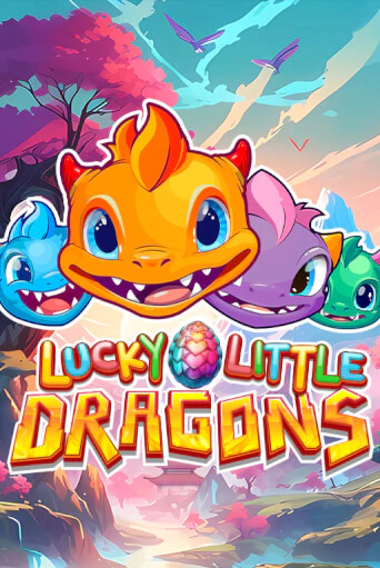 Игра Lucky Little Dragons от Microgaming | Чемпион Слотс Казино 