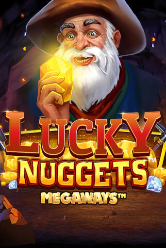 Игра Lucky Nuggets Megaways от Blueprint Gaming | Чемпион Слотс Казино 
