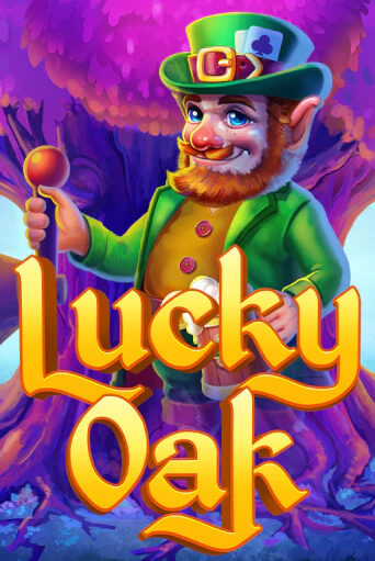 Игра Lucky Oak от BGaming | Чемпион Слотс Казино 