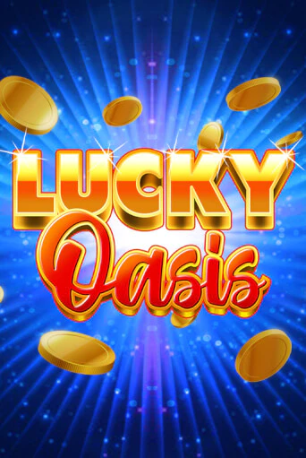 Игра Lucky Oasis от Booming Games | Чемпион Слотс Казино 