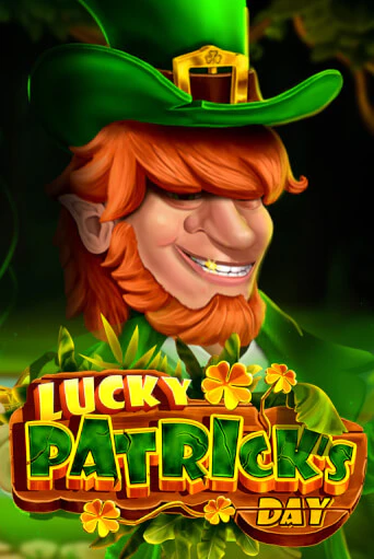 Игра Lucky Patrick's Day от PopOK Gaming | Чемпион Слотс Казино 