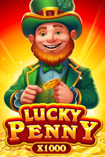 Игра Lucky Penny от 3 Oaks Gaming | Чемпион Слотс Казино 