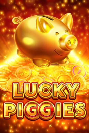 Игра Lucky Piggies от Amatic | Чемпион Слотс Казино 