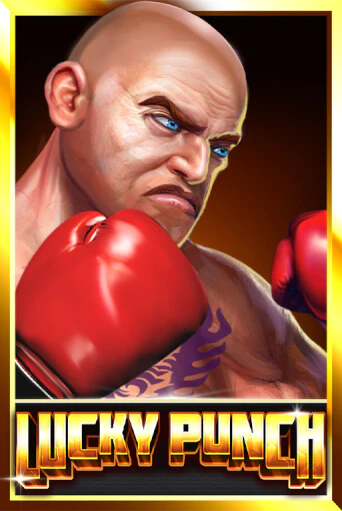 Игра Lucky Punch от Onlyplay | Чемпион Слотс Казино 