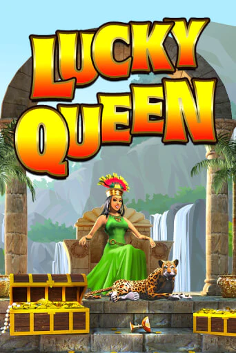 Игра Lucky Queen от Wazdan | Чемпион Слотс Казино 
