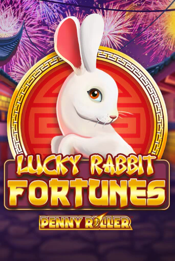 Игра Lucky Rabbit Fortunes от Games Global | Чемпион Слотс Казино 