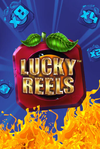 Игра Lucky Reels от Wazdan | Чемпион Слотс Казино 